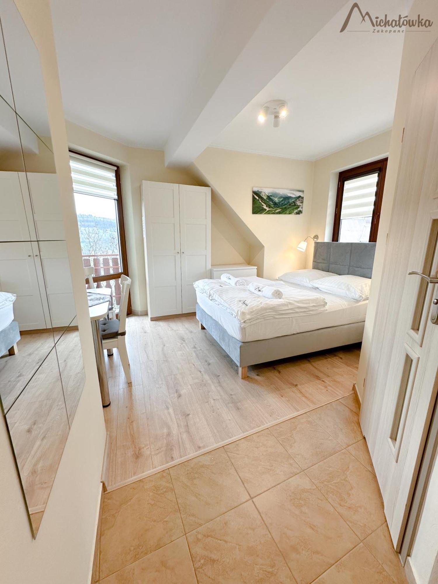 Willa Michałówka Zakopane Habitación foto