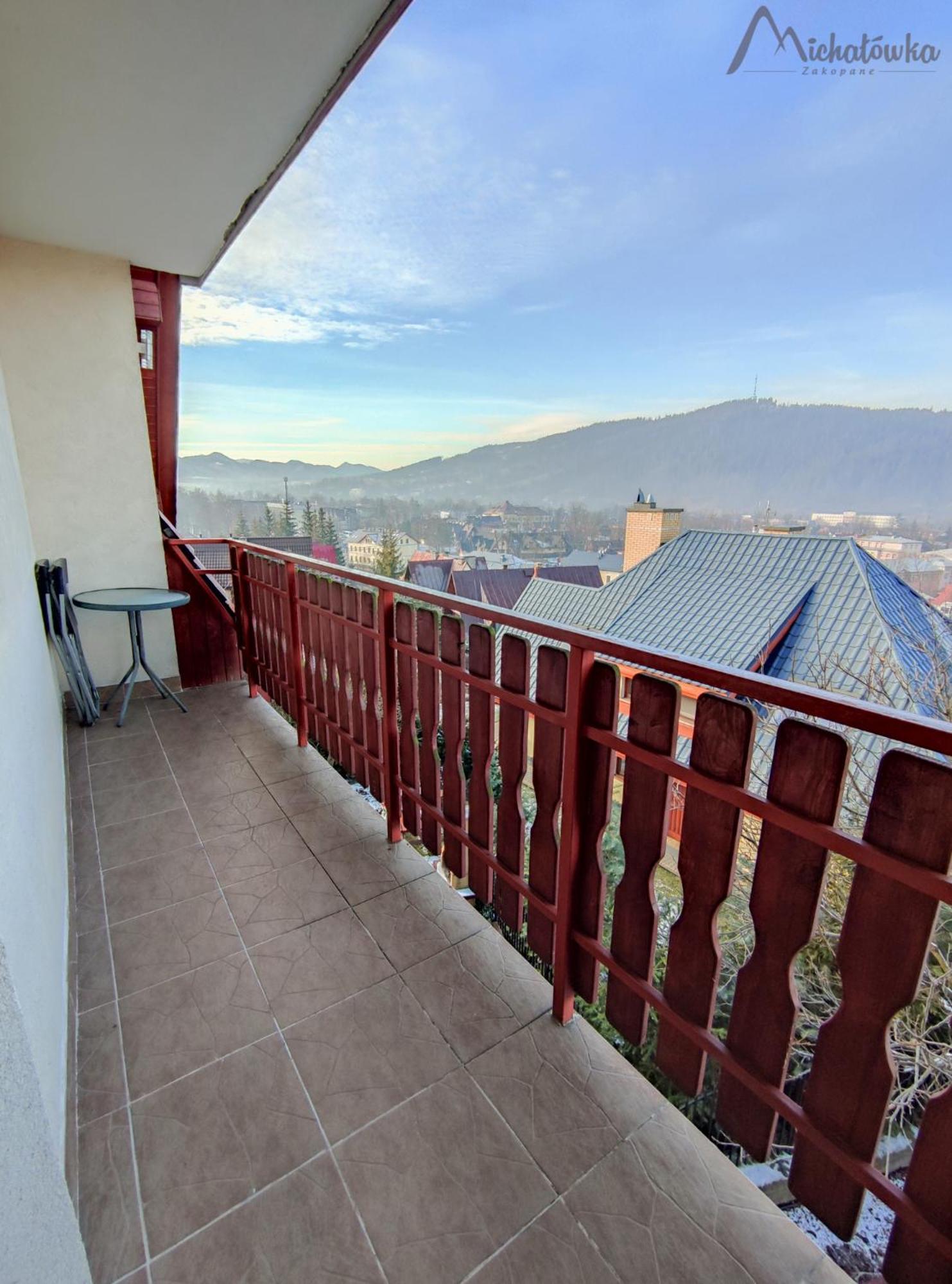 Willa Michałówka Zakopane Habitación foto