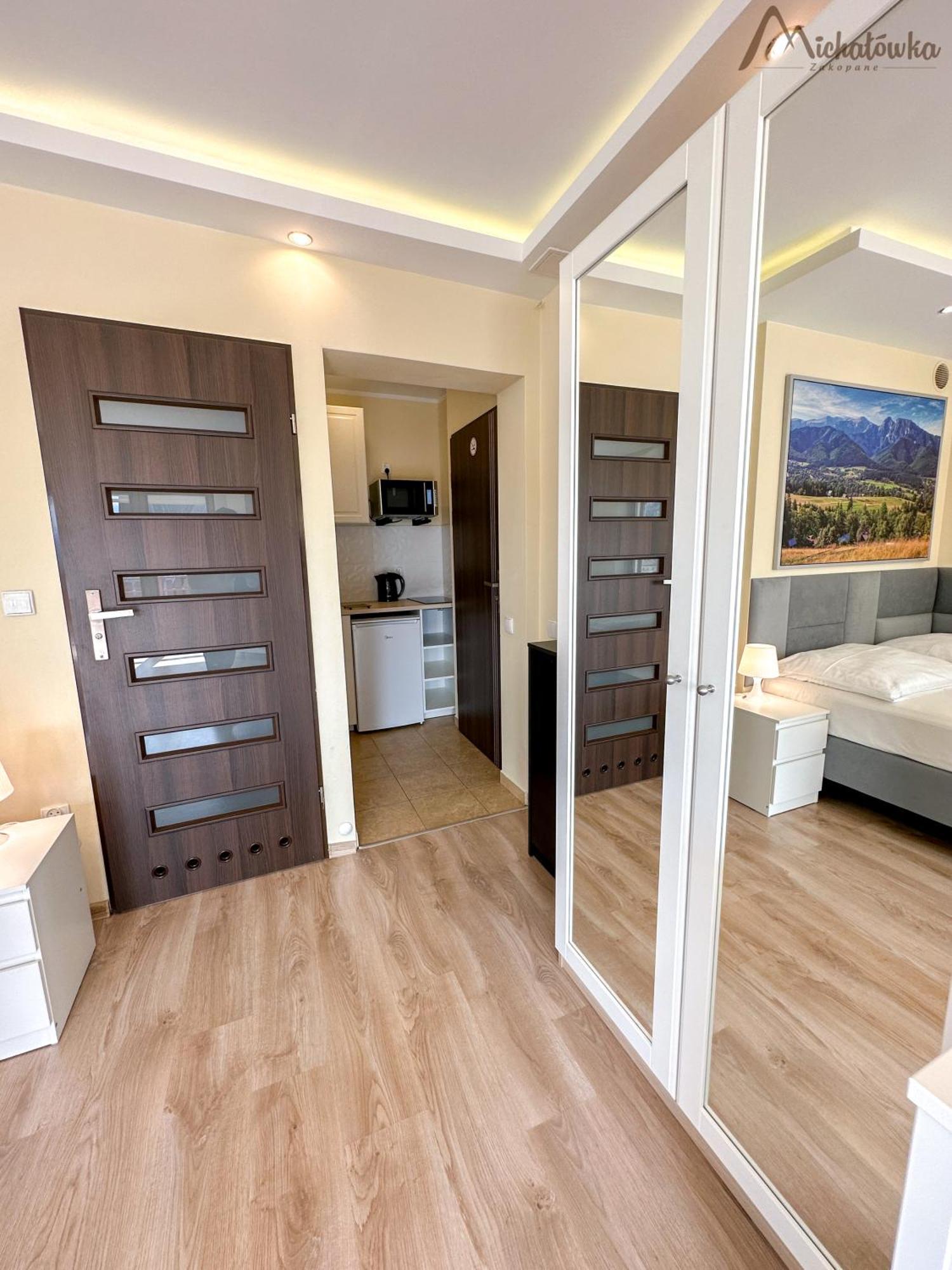 Willa Michałówka Zakopane Habitación foto