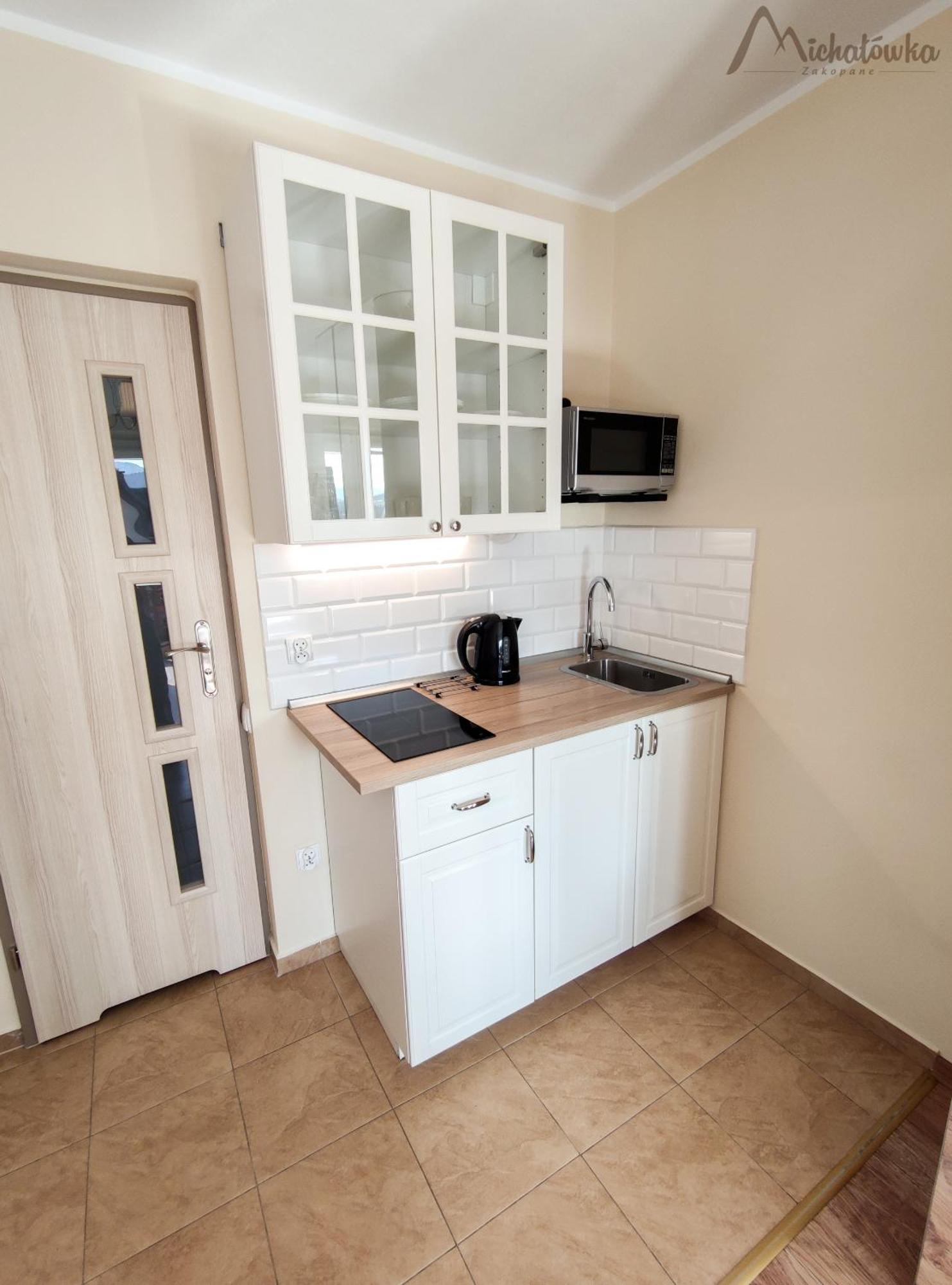 Willa Michałówka Zakopane Habitación foto