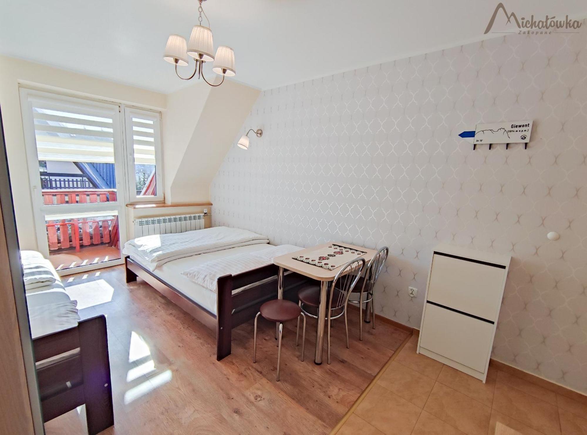 Willa Michałówka Zakopane Habitación foto