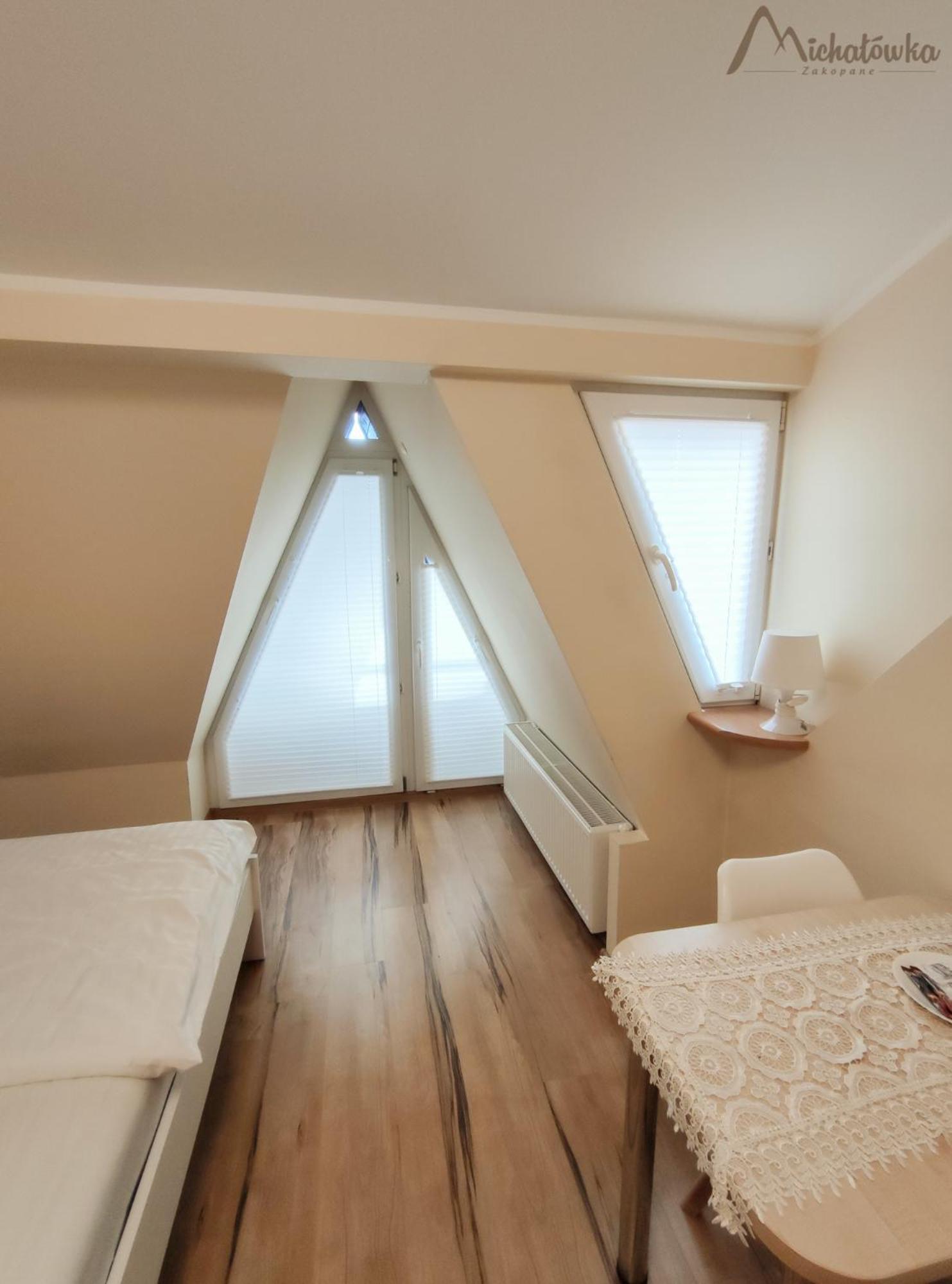 Willa Michałówka Zakopane Habitación foto
